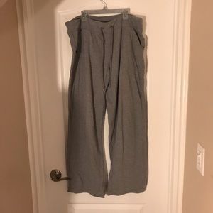 📦Light Grey Danskin Sweatpants